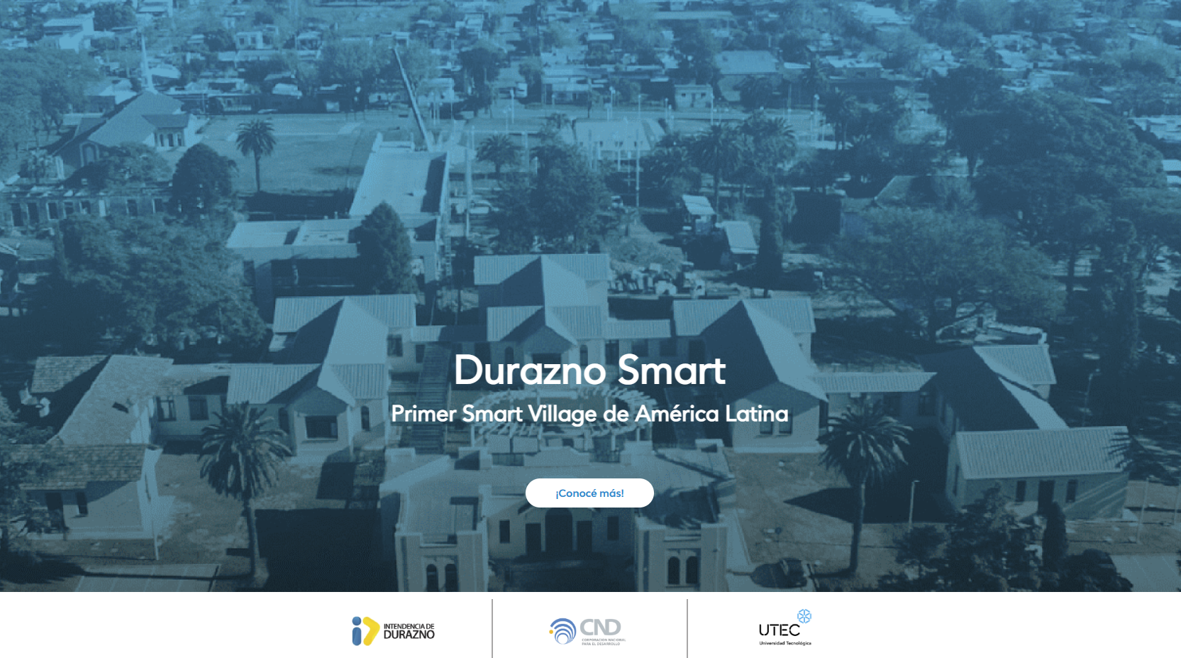 Durazno Smart