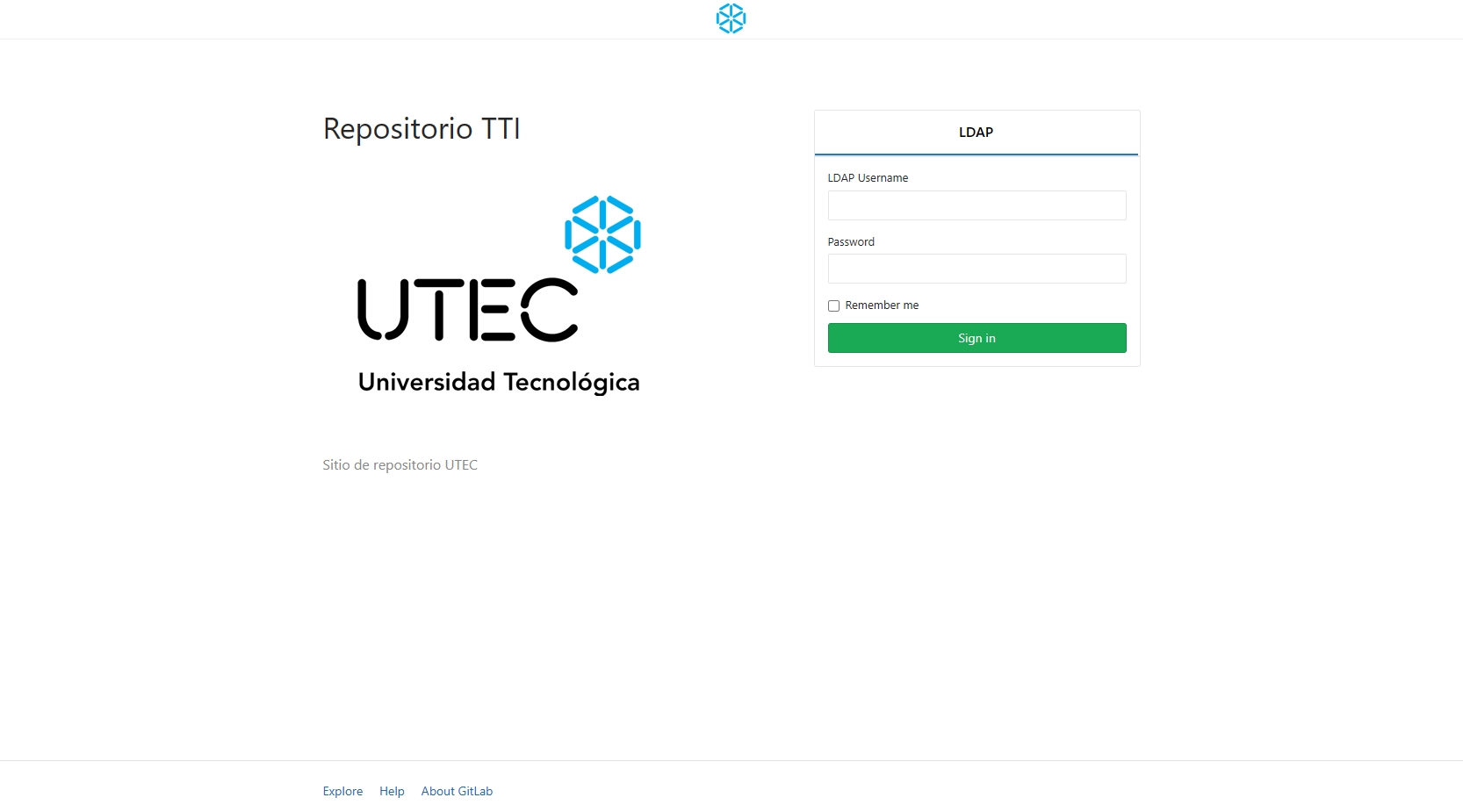 Git UTEC