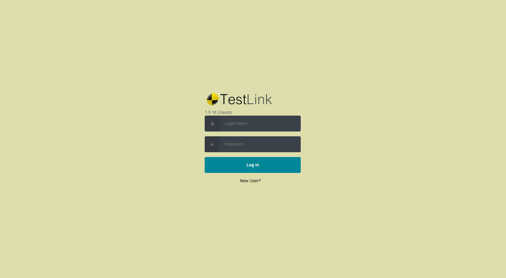 TestLink